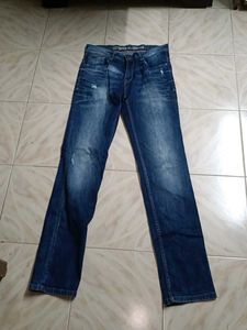 Lee Cooper Denim Jeans