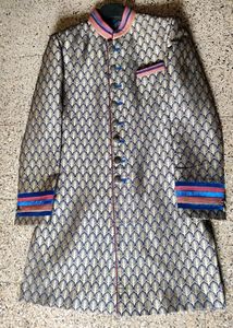New Indo-Western For Boys