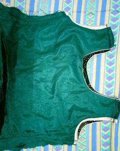 Gown 🔥😍 Green 💚velvet