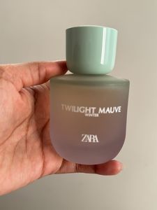 Zara Twilight Mauve Winter Perfume