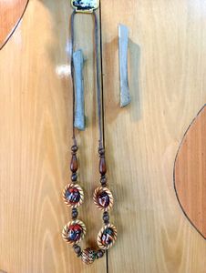 Ethnic Imported Neck Pieces