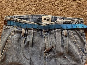 Denim Jeans 👖