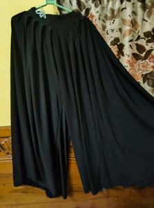 SKIRT PLAZZO