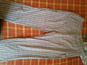 Kurta Pant Set For Women