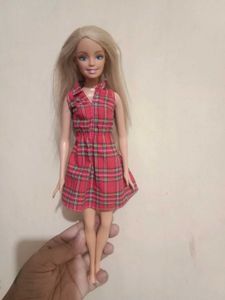 Barbie Doll