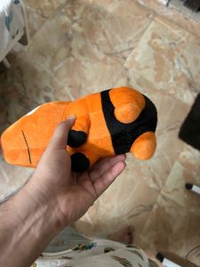 Pokemon Plush - Tepig