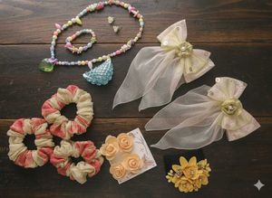 Kids Accessories Bundle