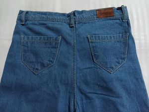Women Denim jeans