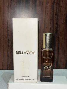 Bella Vita Luxury OUD Perfume