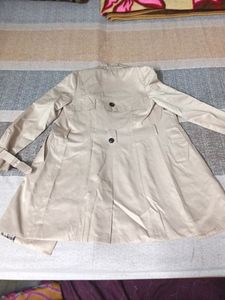 Like New Coat Blezer