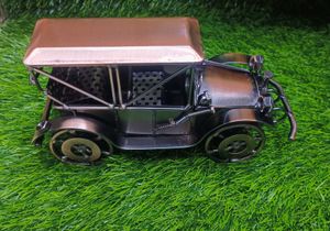 Vintage Car Modal.