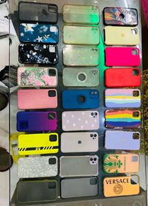 Iphone 11 Cover’s
