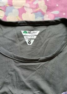 Manitree Girls Tee - Size 30
