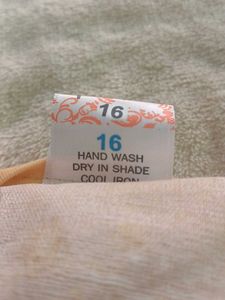 Adorable Ruffled Party Dress