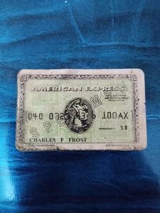 American Express