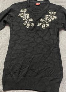 Women Woolan Top