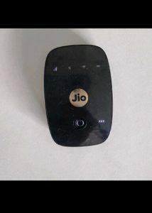 Jio Mobile Hotspot