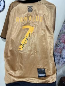 Man Utd 100 year Anniversary reversibleJersey
