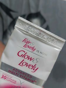 Glow &amp; Lovely Advanced Multi Vitamin
