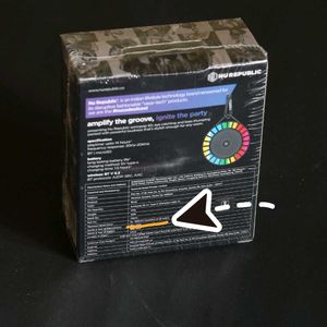 Bluetooth Speaker