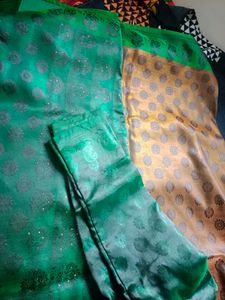 Art silk Saree