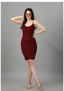 Bodycon Dress