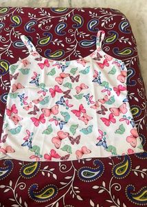 Crop Top For Women