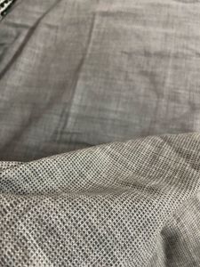 Set Of Bedsheets And Throw