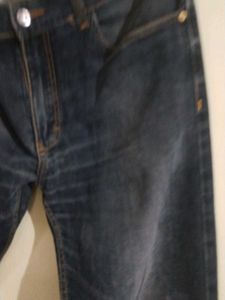 Blue Jeans For Men
