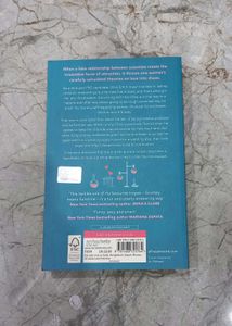 &#34;The Love Hypothesis&#34; by Ali Hazelwood