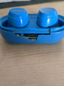 Mivi Tws Right Side Working Left Battery Issue