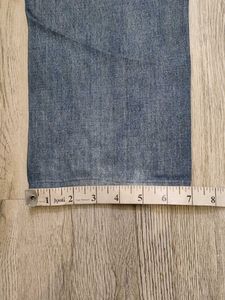 Ma1331 Raw revolution Beggy jeans waist 32