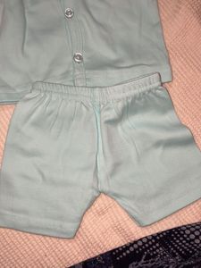 Cute Baby Outfit