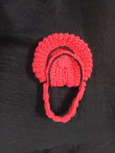 Airpod Cover, Crochet Mini Bag
