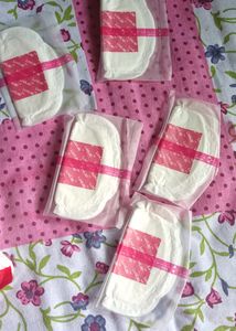 Breast Pads