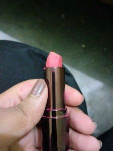Used Lipstick
