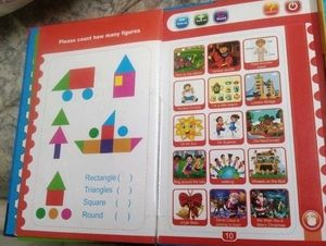 Musical Intelligence Toy