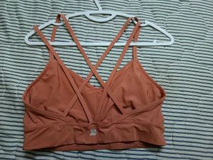 All In Motion Sports Bra