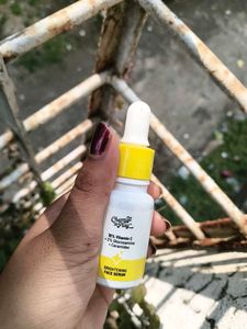 Chemist At Play Brightening Serum