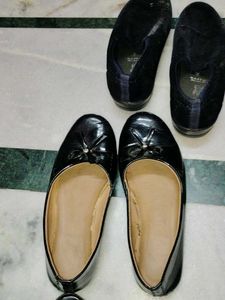 Women's Assorted Flats &amp; Heels