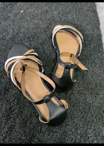 Flate Slipper