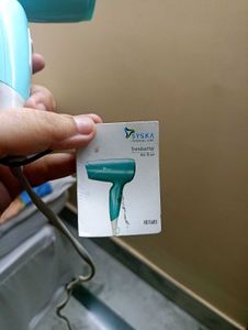 SYSKA Hair Dryer