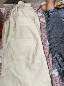 Set Dress