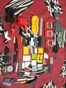 LEGO Blocks