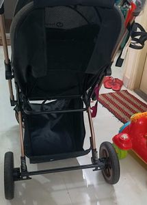 Kids Stroller