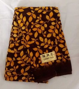 Brand New Georgette Sarees Collection