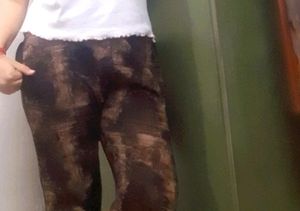 💦Used Gym🏋‍♀️Trouser🔥