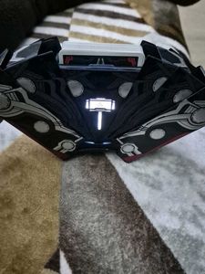 Marvel Thor Playing Cards With Light