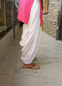 punjabi patiala salwar