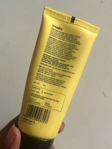 cure skin sunscreen